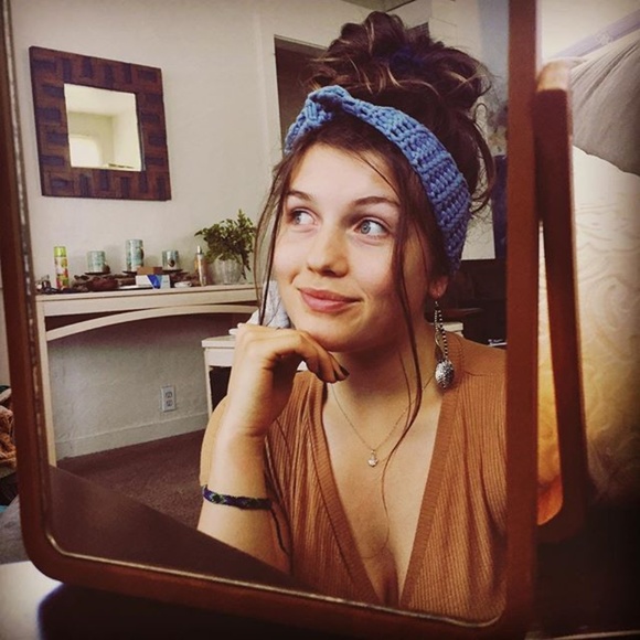 Meet your Posher, Kyrin - Picture 1 of 1